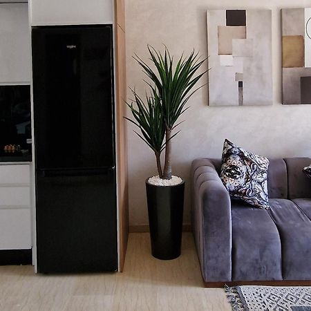 Firstwood Chic Apartment Hivernage Marakeş Dış mekan fotoğraf