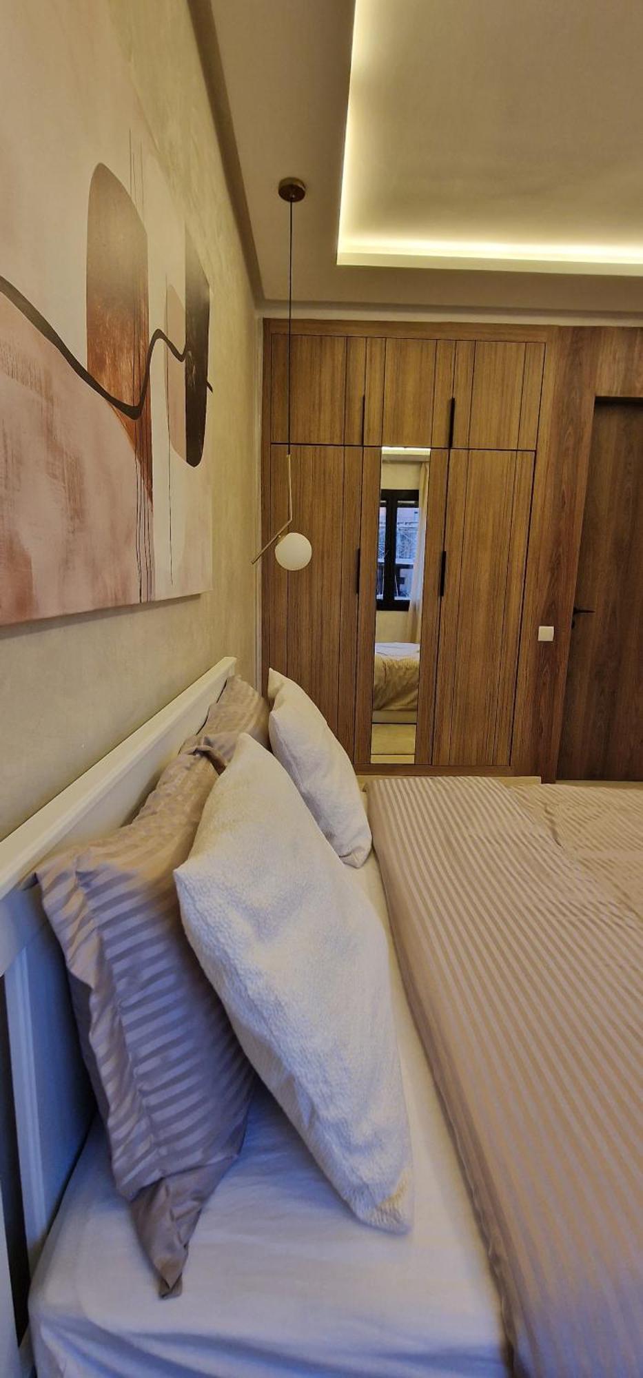 Firstwood Chic Apartment Hivernage Marakeş Dış mekan fotoğraf