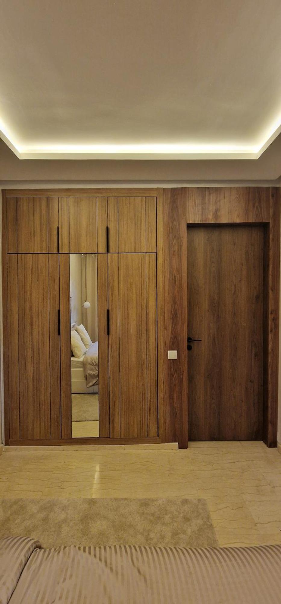 Firstwood Chic Apartment Hivernage Marakeş Dış mekan fotoğraf