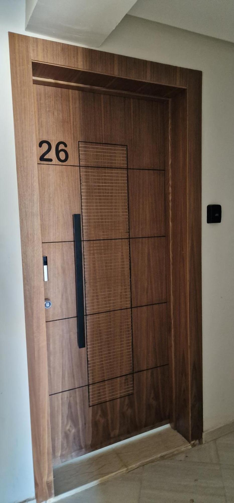 Firstwood Chic Apartment Hivernage Marakeş Dış mekan fotoğraf