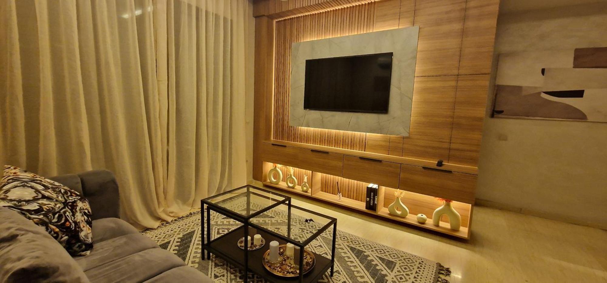 Firstwood Chic Apartment Hivernage Marakeş Dış mekan fotoğraf